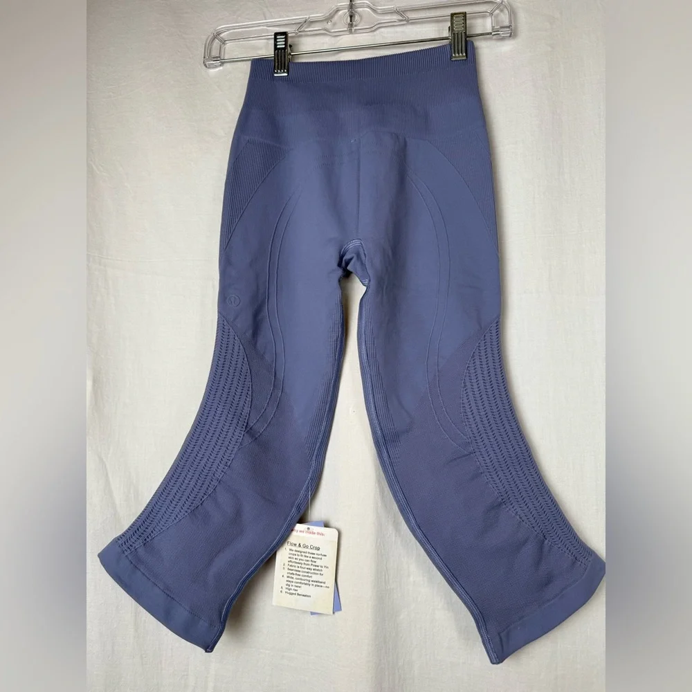 lululemon athletica Kids Indigo Leggings